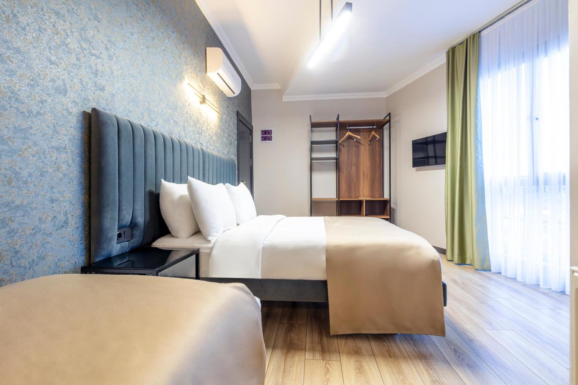 Lenora Airport Hotel & Istanbul Airport Arnavutkoy Eksteriør bilde