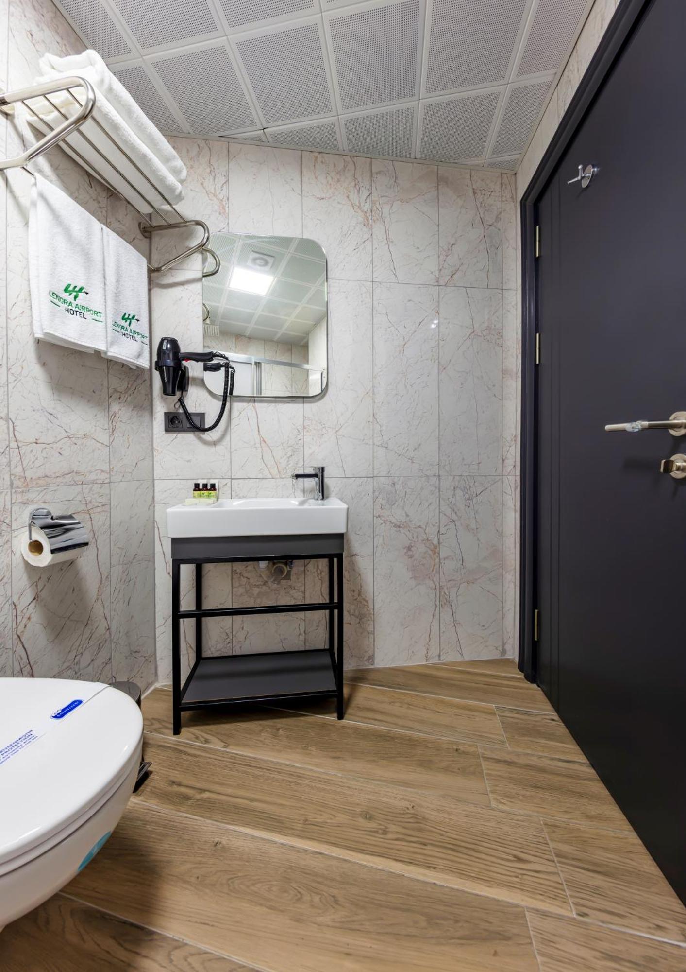 Lenora Airport Hotel & Istanbul Airport Arnavutkoy Eksteriør bilde