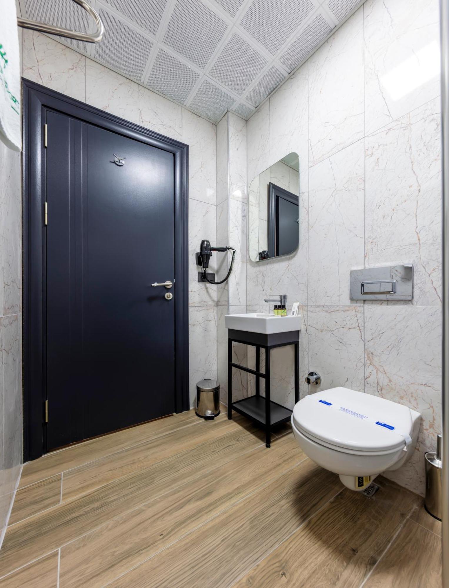 Lenora Airport Hotel & Istanbul Airport Arnavutkoy Eksteriør bilde